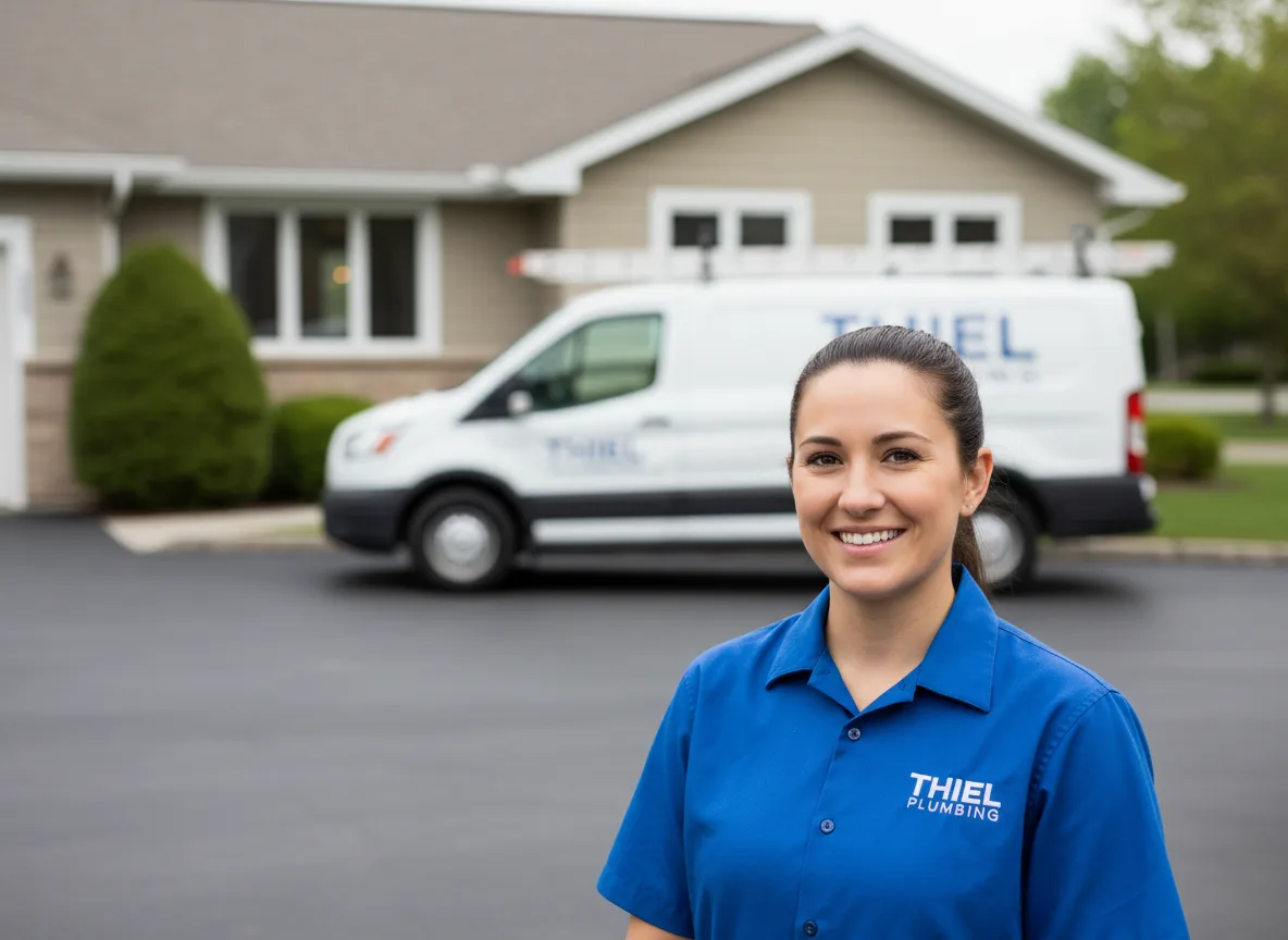 Plumber Kersey, CO FAQs